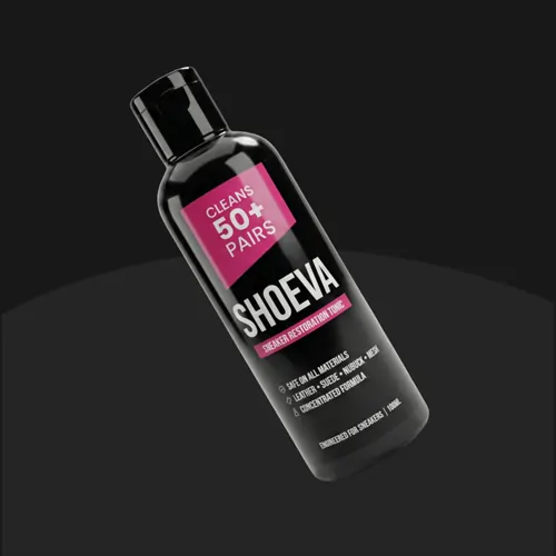 SHOEVA Solution