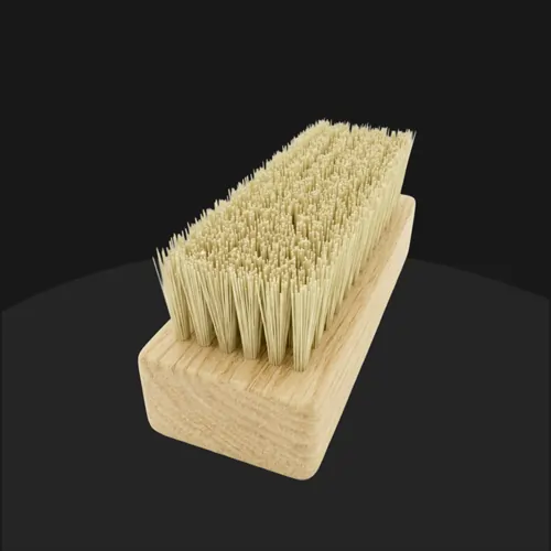 Hard Brush