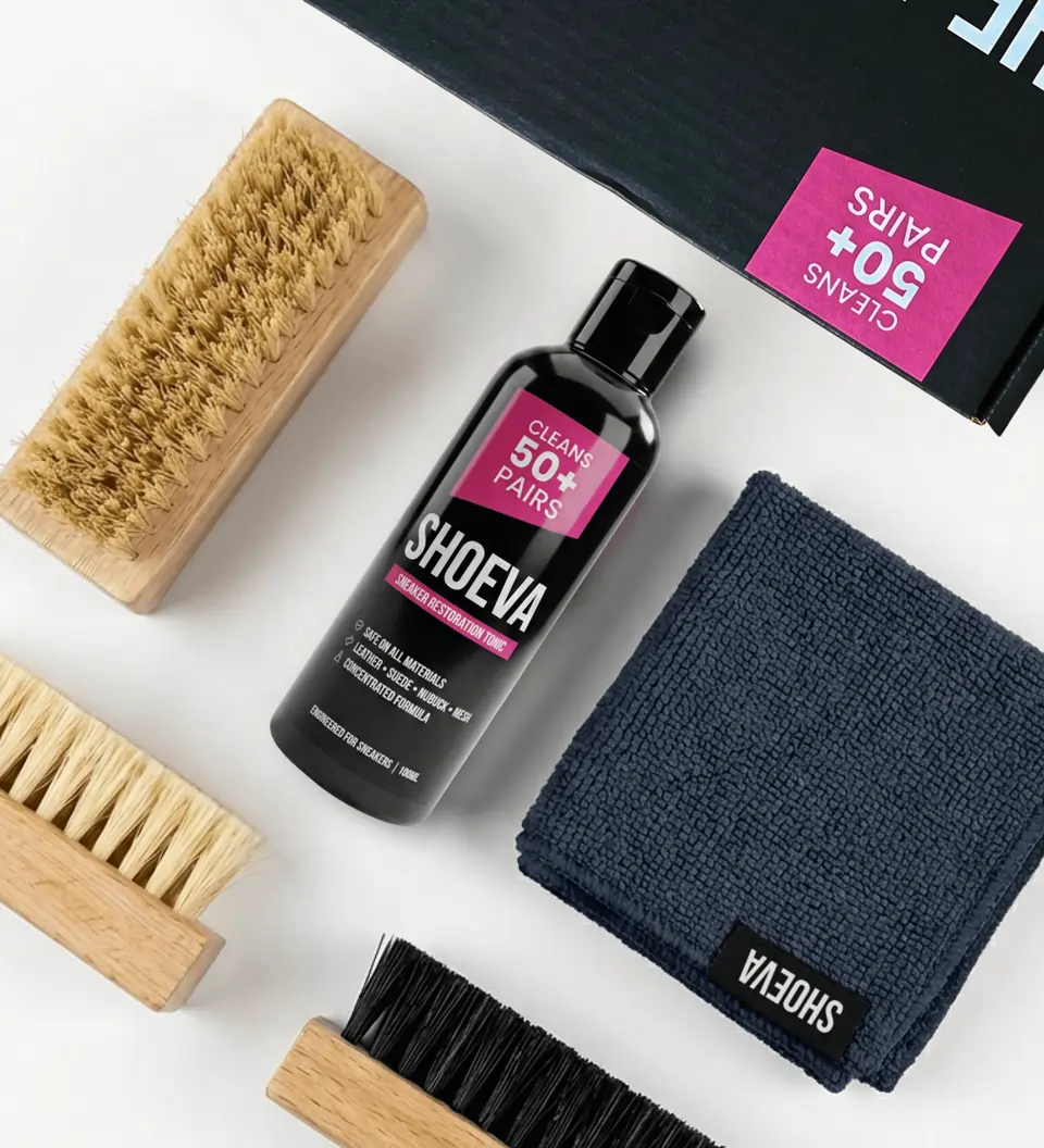 The Ultimate Revival Kit